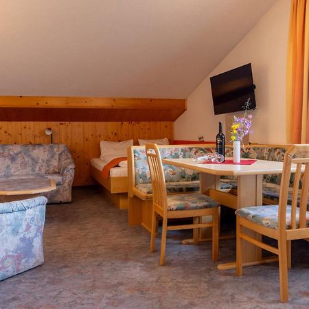 Aparthotel Das Hochkoenig Ramsau am Dachstein Eksteriør billede