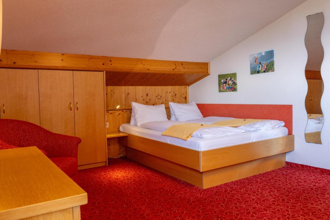 Aparthotel Das Hochkoenig Ramsau am Dachstein Eksteriør billede