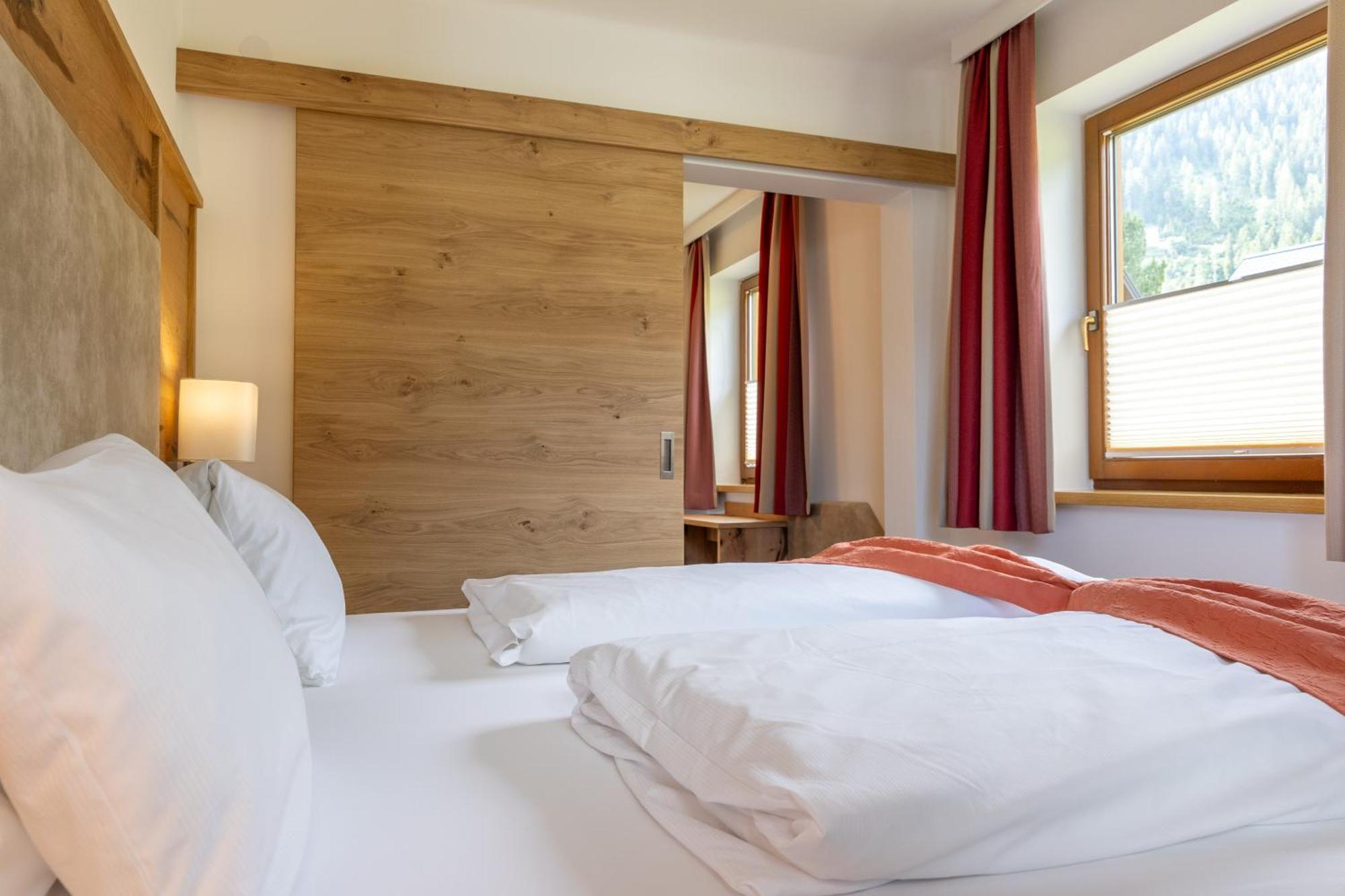Aparthotel Das Hochkoenig Ramsau am Dachstein Eksteriør billede