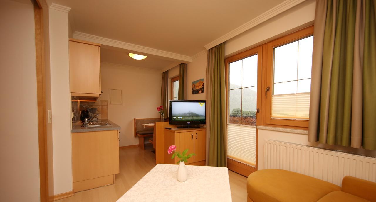 Aparthotel Das Hochkoenig Ramsau am Dachstein Eksteriør billede